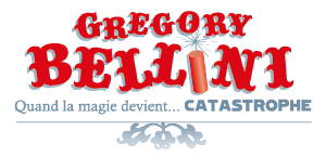 Logo Gregory Bellini